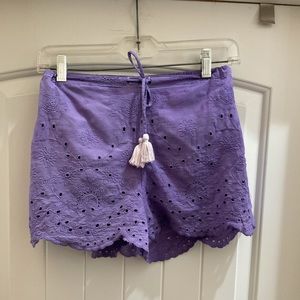 🌸SPELL🌸 UFT Casablanca Shorts M